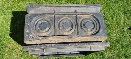 Photo of free Large planter / "access box" (Moortown LS17) #3