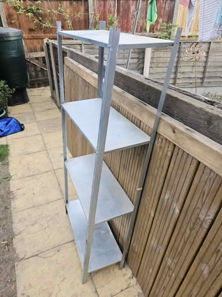 Photo of free Shelving unit (SY11) #2