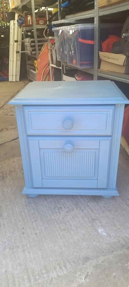 Photo of free Bedroom Furniture Set (AUL) #2