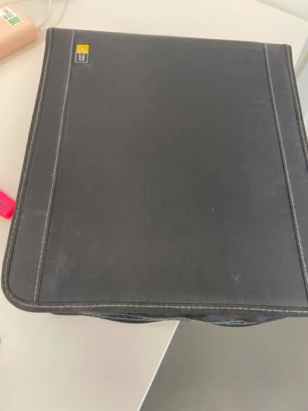 Photo of free 2 Disc Storage Cases (W1D 4DR) #1