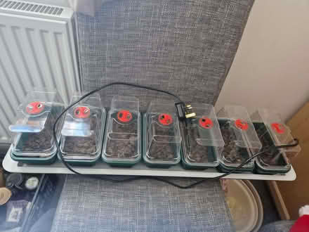 Photo of free Electric propogator (Telford and Wrekin TF4) #1