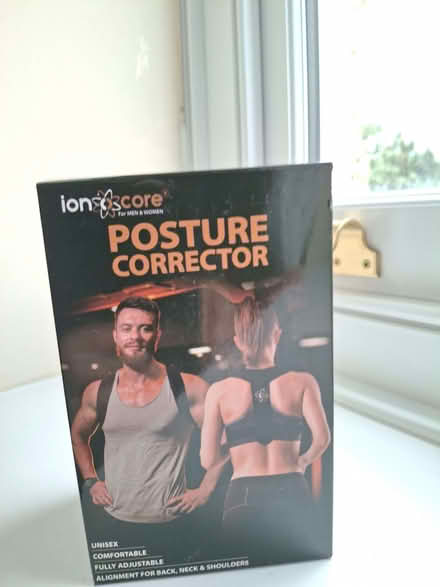 Photo of free Posture Corrector (Weston-super-Mare BS23) #2