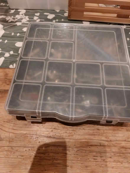 Photo of free DIY: mixture of screws, nuts, nails etc (New Malden KT3) #3