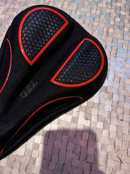 Photo of free Gel seat cover (N16) #2