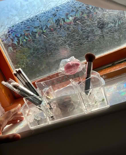 Photo of free Make up compartment (Leyton) #1