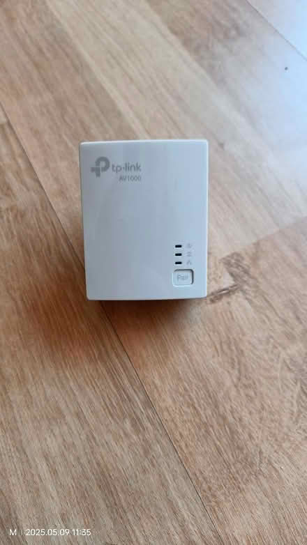 Photo of free TP Link Powerline Adaptor (Tilehurst, Reading RG31) #1