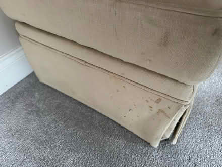 Photo of free Foot stool (Ox11) #3