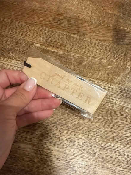 Photo of free Perhaps Christmas tree decoration (Newbury Park IG2) #1