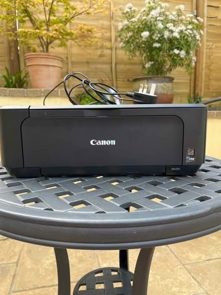 Photo of free Canon Printer (Kingsway) #1