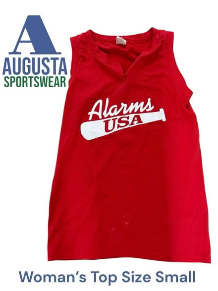 Photo of free Augusta Woman’s Top (Brooklyn Storage) #1