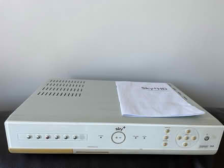 Photo of free Sky Box (Upminster RM14) #1