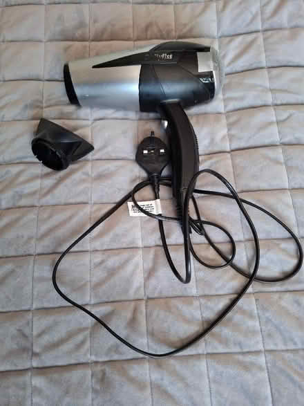 Photo of free Bayliss hairdryer (Heaton Norris SK4) #1