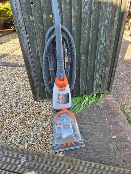 Photo of free Vax carpet washer (Benfield Valley BN41) #1