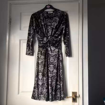 Photo of free Dress (Westbury BA13) #1