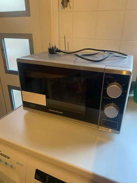 Photo of free Microwave - 800W power (Heeley, S2) #1