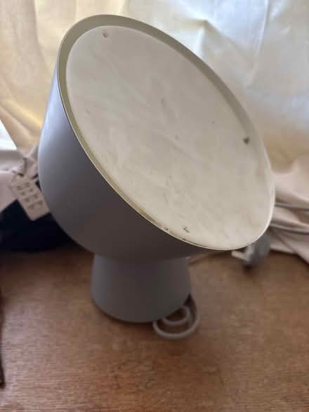 Photo of free LampsX 2 (St Leonards street EH98RB) #1