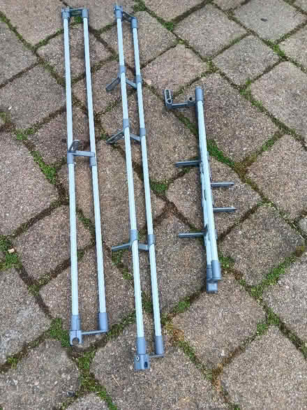 Photo of free Drawer separaters (Fords Farm RG30) #1