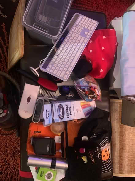 Photo of free Miscellaneous items (Laurel Maryland 20708) #1