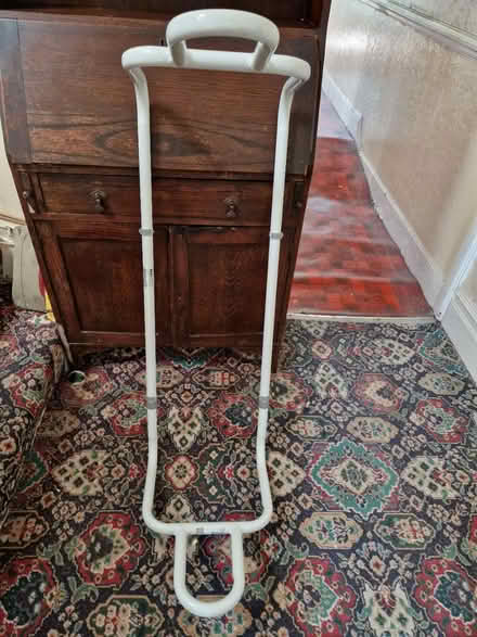 Photo of free Bed arms for support (Hindhead, Surrey) #1