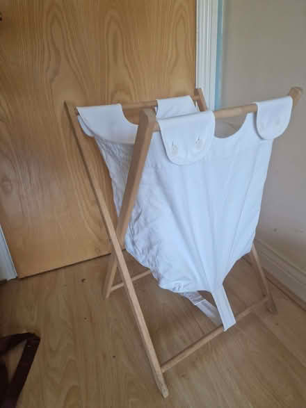 Photo of free Laundry baskets (Stockwood LU1) #1