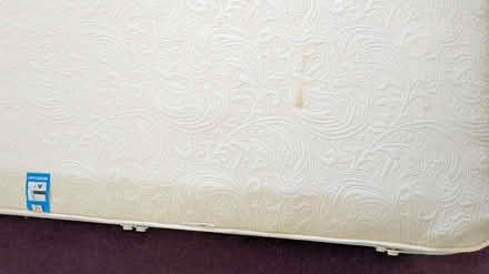Photo of free 5' wide bed (Bedmond WD4) #3