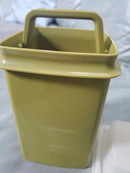 Photo of free Tupperware (Middletown) #1