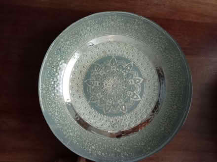 Photo of free Pretty plate (North Ascot SL5) #1