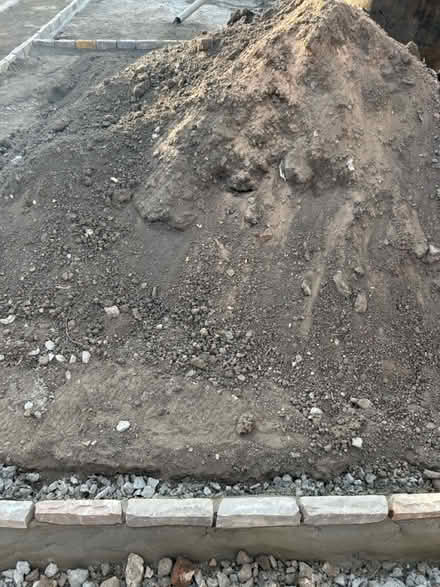 Photo of free Topsoil (Chorley PR7) #2