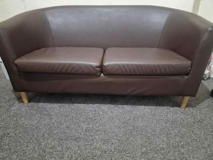 Photo of free Sofa (The Cliff M6) #3