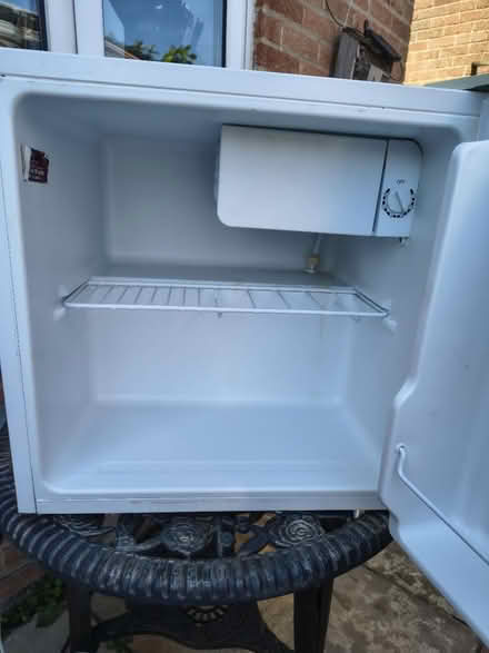 Photo of free Russell Hobbs Counter Top Fridge (Fiveways Brighton) #2