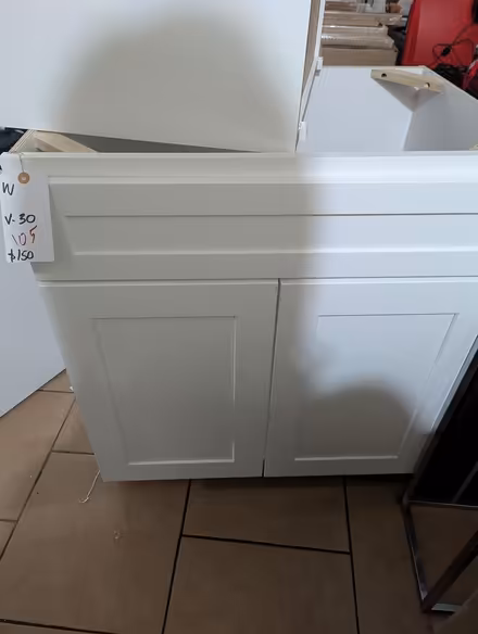 Photo of free 30 inch sink base- reisterstown (Reisterstown) #1