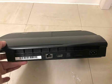 Photo of free PlayStation 3 (Littlemore OX4) #4