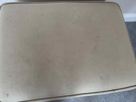 Photo of free Foot stool (Ox11) #2