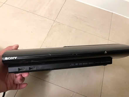 Photo of free PlayStation 3 (Littlemore OX4) #3