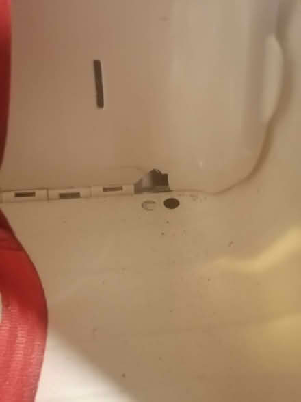 Photo of free Highchair (Greasbrough S61) #2