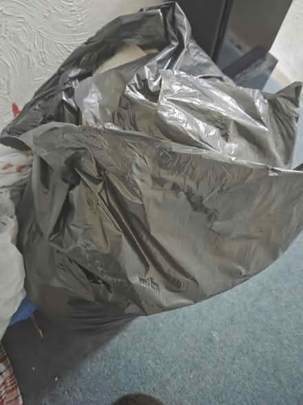 Photo of free Bags of fabric (CT20) #2