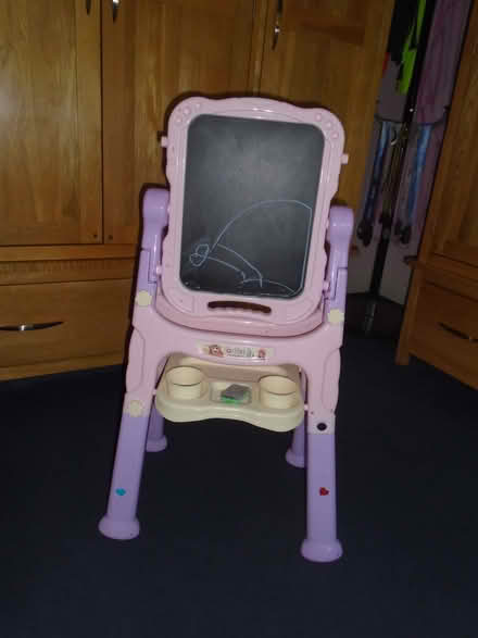 Photo of free Child's Easel (Purley CR2) #1