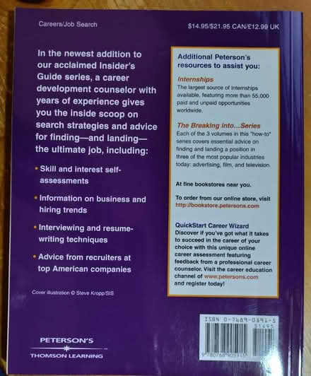 Photo of free Guide to Finding the Perfect Job (Saugus) #2