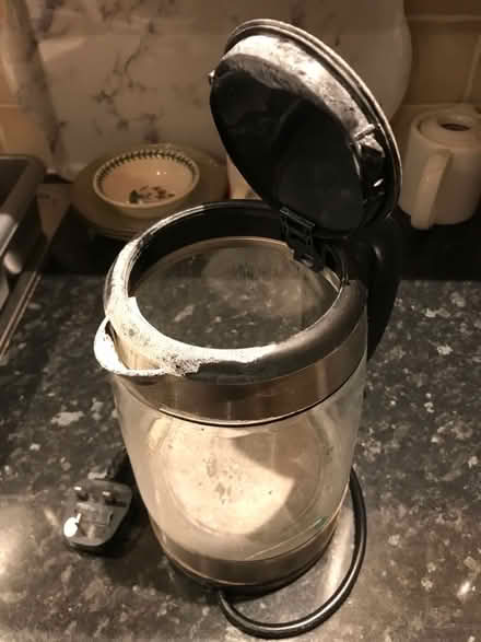 Photo of free Russell Hobbs kettle (Southport PR8) #1