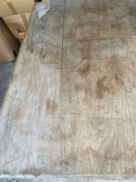 Photo of free Traditional School Desk (Brighton BN1) #3