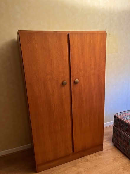 Photo of free Wardrobe (Lucan) #3