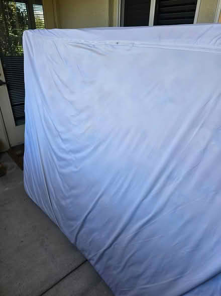 Photo of free Queen Mattress (Desoto/oxnard Woodland hills) #1