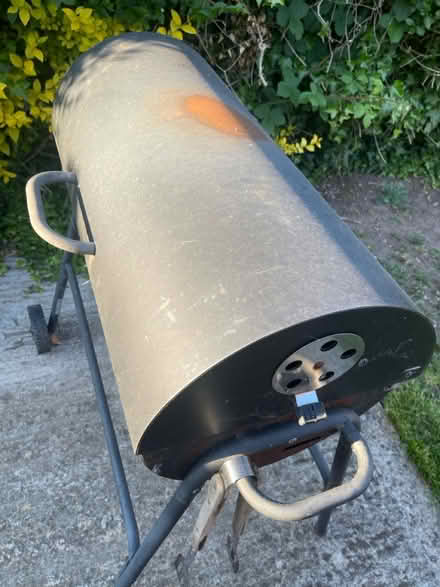 Photo of free Coal Barbeque (Worcester WR2) #3