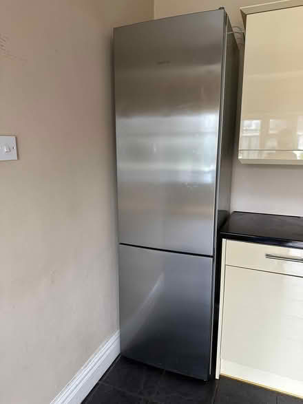 Photo of free Fridge freezer (Borehamwood WD6) #1