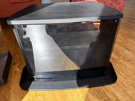 Photo of free tv stand (Chigwell IG7) #1