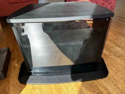 Photo of free Tv stand (Chigwell IG7) #1