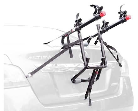 Photo of Car Bike Rack/Carrier (Buchlyvie G63) #1