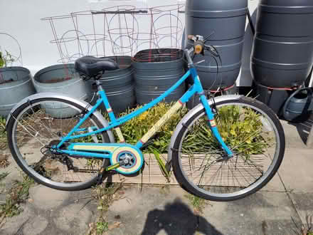 Photo of free Ladies bike (CO12) #1