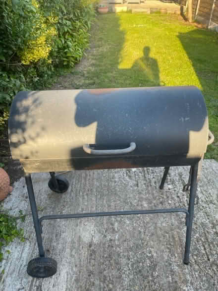 Photo of free Coal Barbeque (Worcester WR2) #2