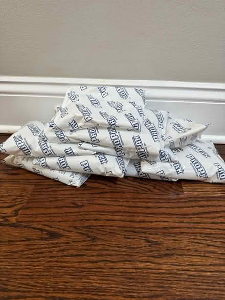 Photo of free 10 Ice packs (Dairy Queen devon/Canfield EP) #1